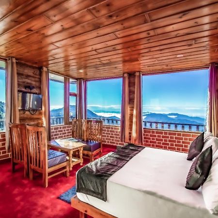 La Riqueza Kanatal #Mountain View Rooms # Near To Kodia Forest Jungle Saafari # 05 Mins From Adventure Activities Eksteriør billede
