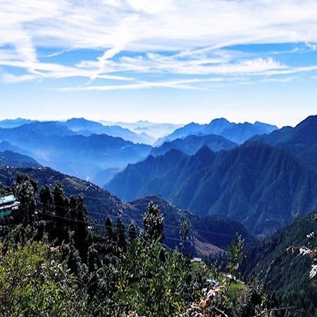La Riqueza Kanatal #Mountain View Rooms # Near To Kodia Forest Jungle Saafari # 05 Mins From Adventure Activities Eksteriør billede