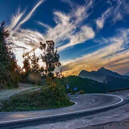 La Riqueza Kanatal #Mountain View Rooms # Near To Kodia Forest Jungle Saafari # 05 Mins From Adventure Activities Eksteriør billede