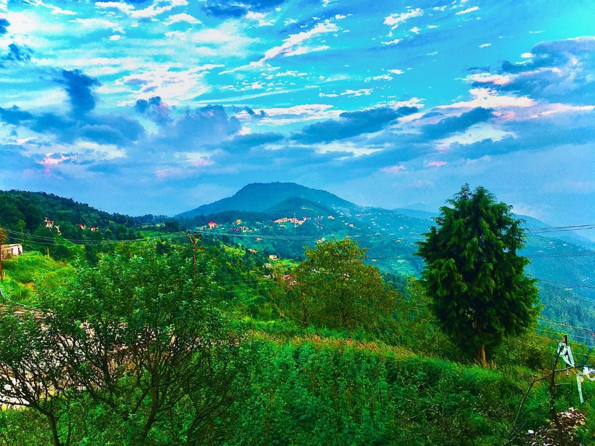 La Riqueza Kanatal #Mountain View Rooms # Near To Kodia Forest Jungle Saafari # 05 Mins From Adventure Activities Eksteriør billede