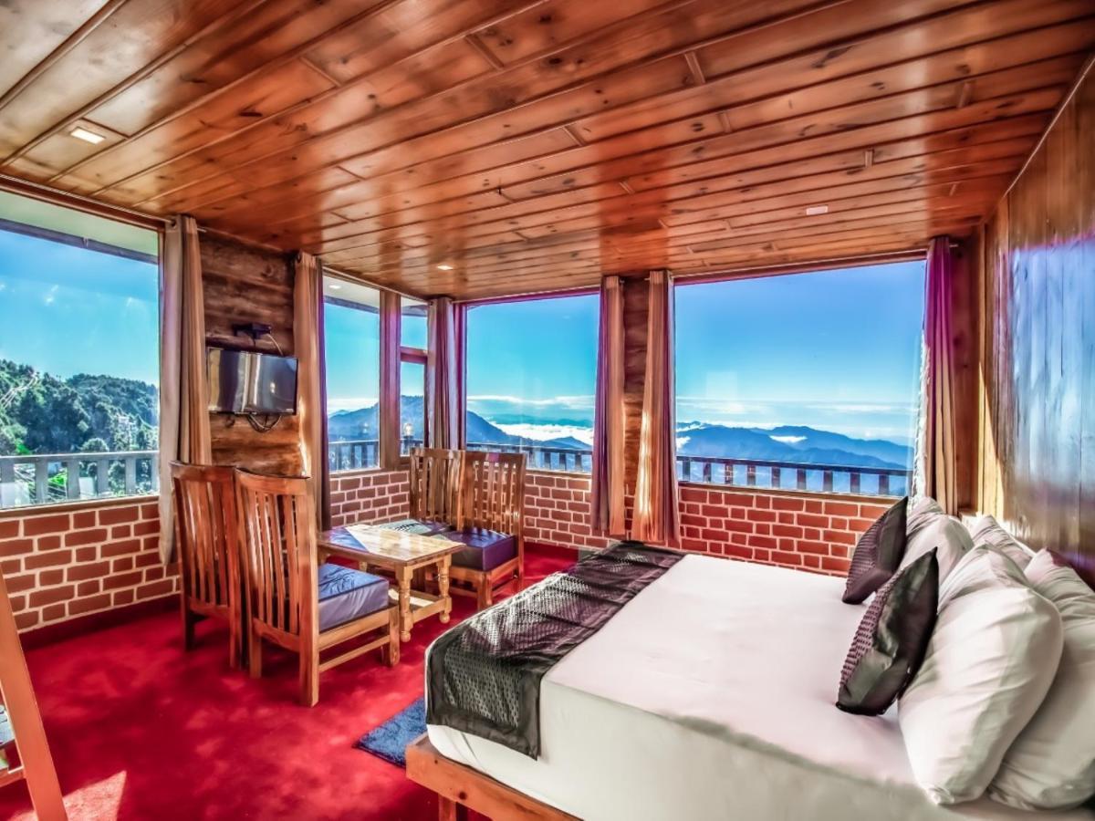 La Riqueza Kanatal #Mountain View Rooms # Near To Kodia Forest Jungle Saafari # 05 Mins From Adventure Activities Eksteriør billede