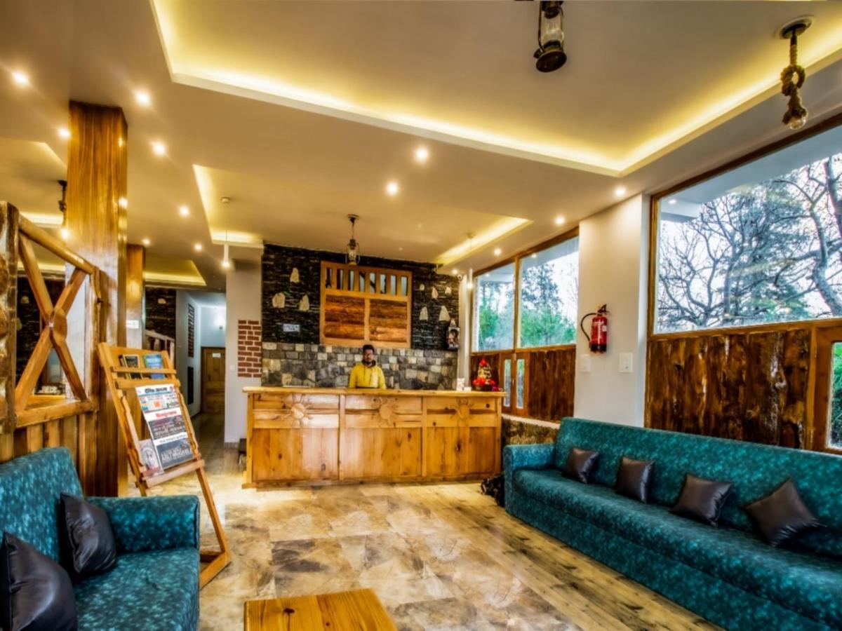 La Riqueza Kanatal #Mountain View Rooms # Near To Kodia Forest Jungle Saafari # 05 Mins From Adventure Activities Eksteriør billede