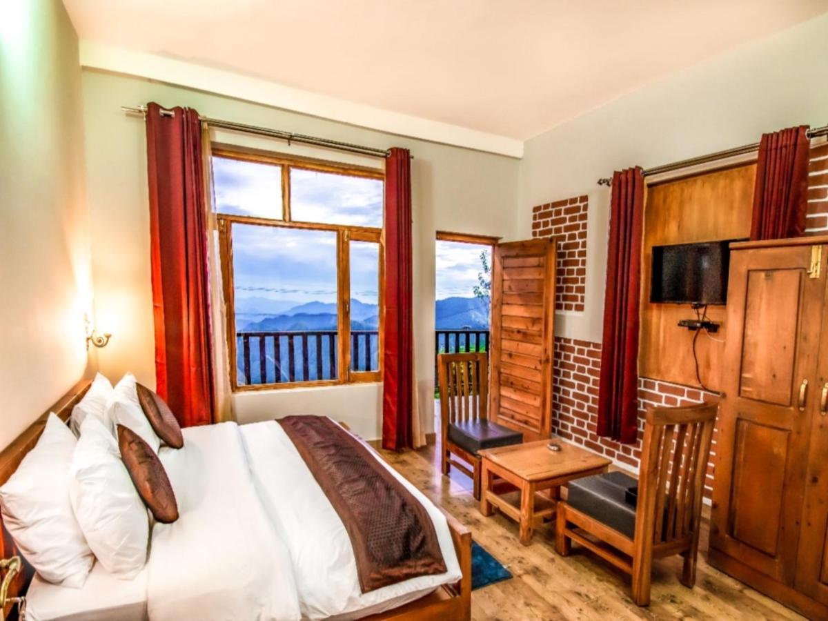 La Riqueza Kanatal #Mountain View Rooms # Near To Kodia Forest Jungle Saafari # 05 Mins From Adventure Activities Eksteriør billede