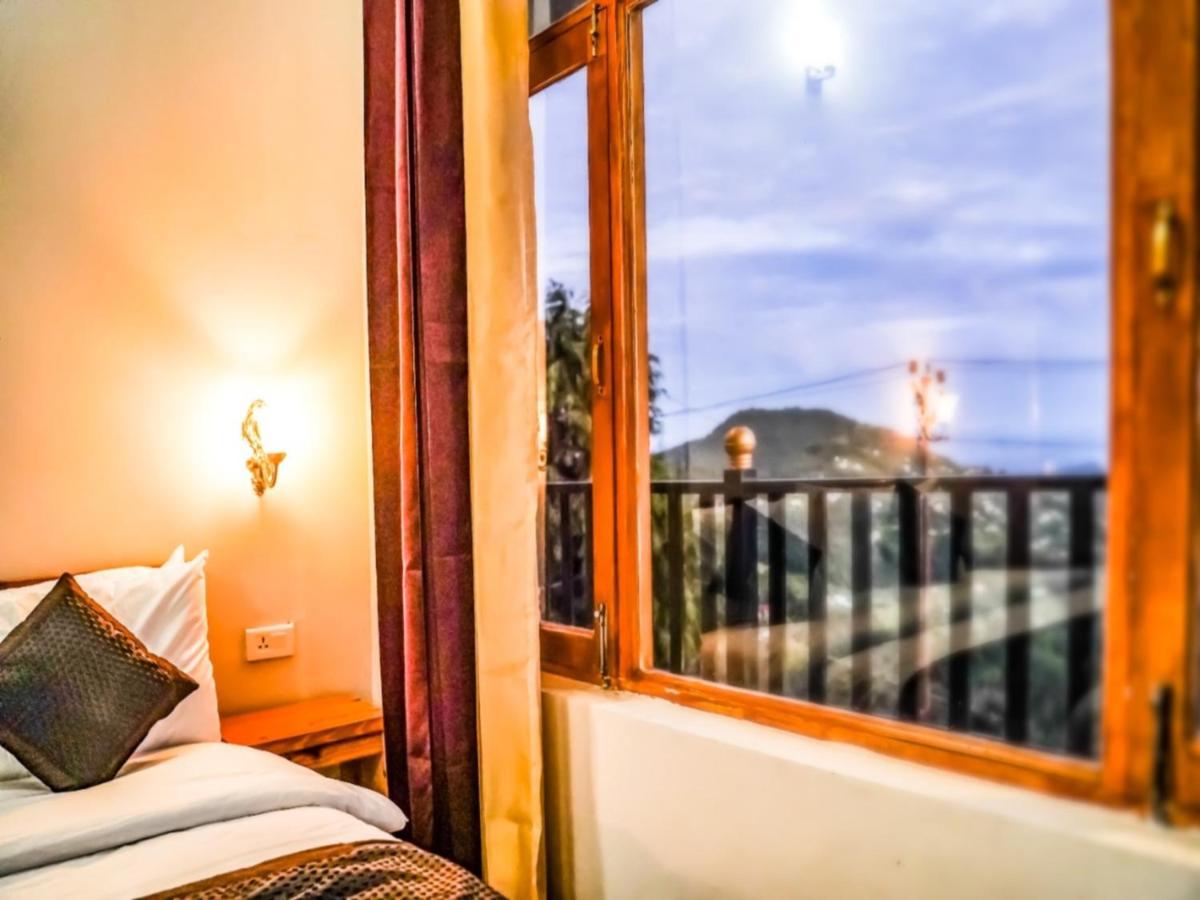 La Riqueza Kanatal #Mountain View Rooms # Near To Kodia Forest Jungle Saafari # 05 Mins From Adventure Activities Eksteriør billede