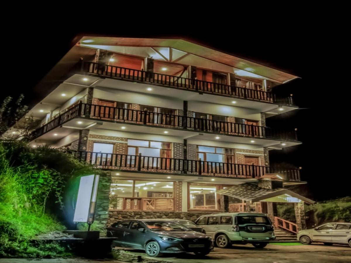 La Riqueza Kanatal #Mountain View Rooms # Near To Kodia Forest Jungle Saafari # 05 Mins From Adventure Activities Eksteriør billede