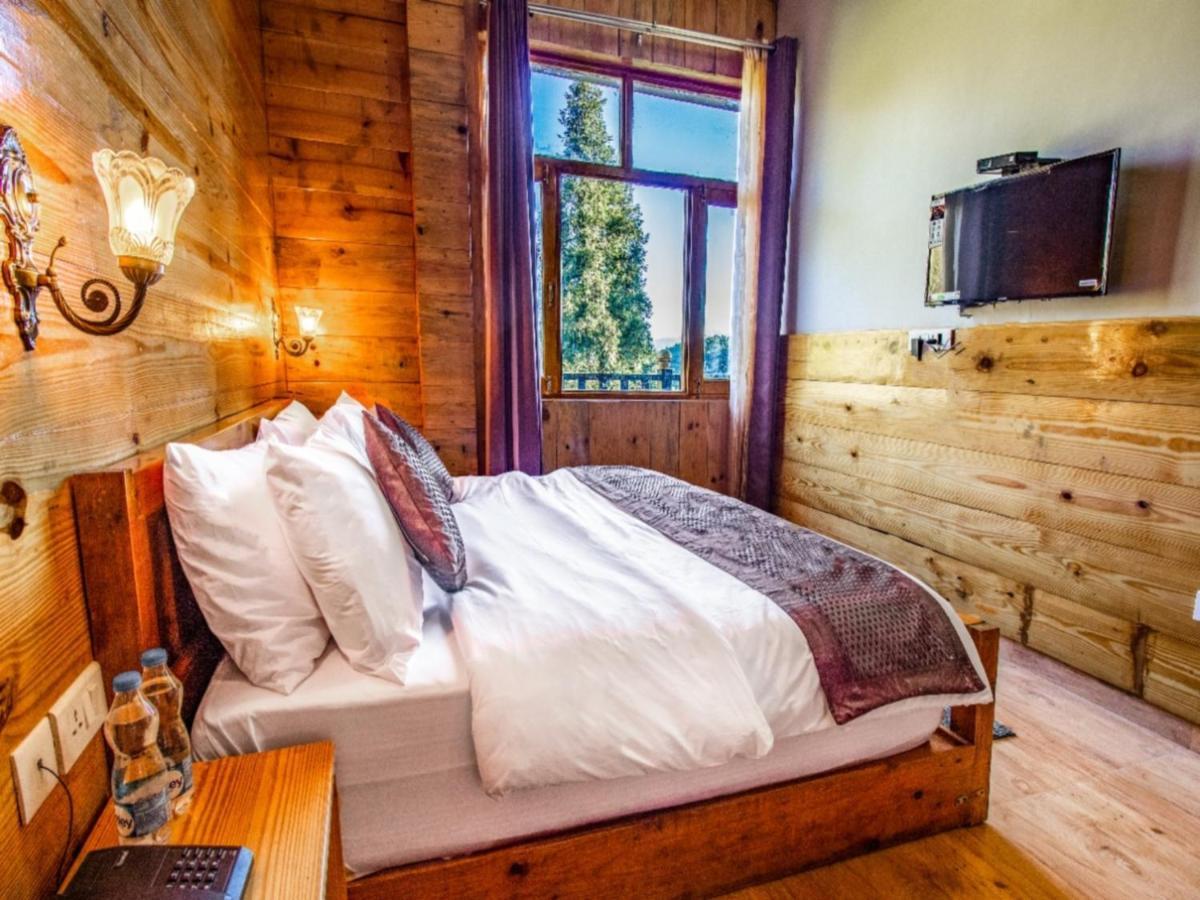 La Riqueza Kanatal #Mountain View Rooms # Near To Kodia Forest Jungle Saafari # 05 Mins From Adventure Activities Eksteriør billede