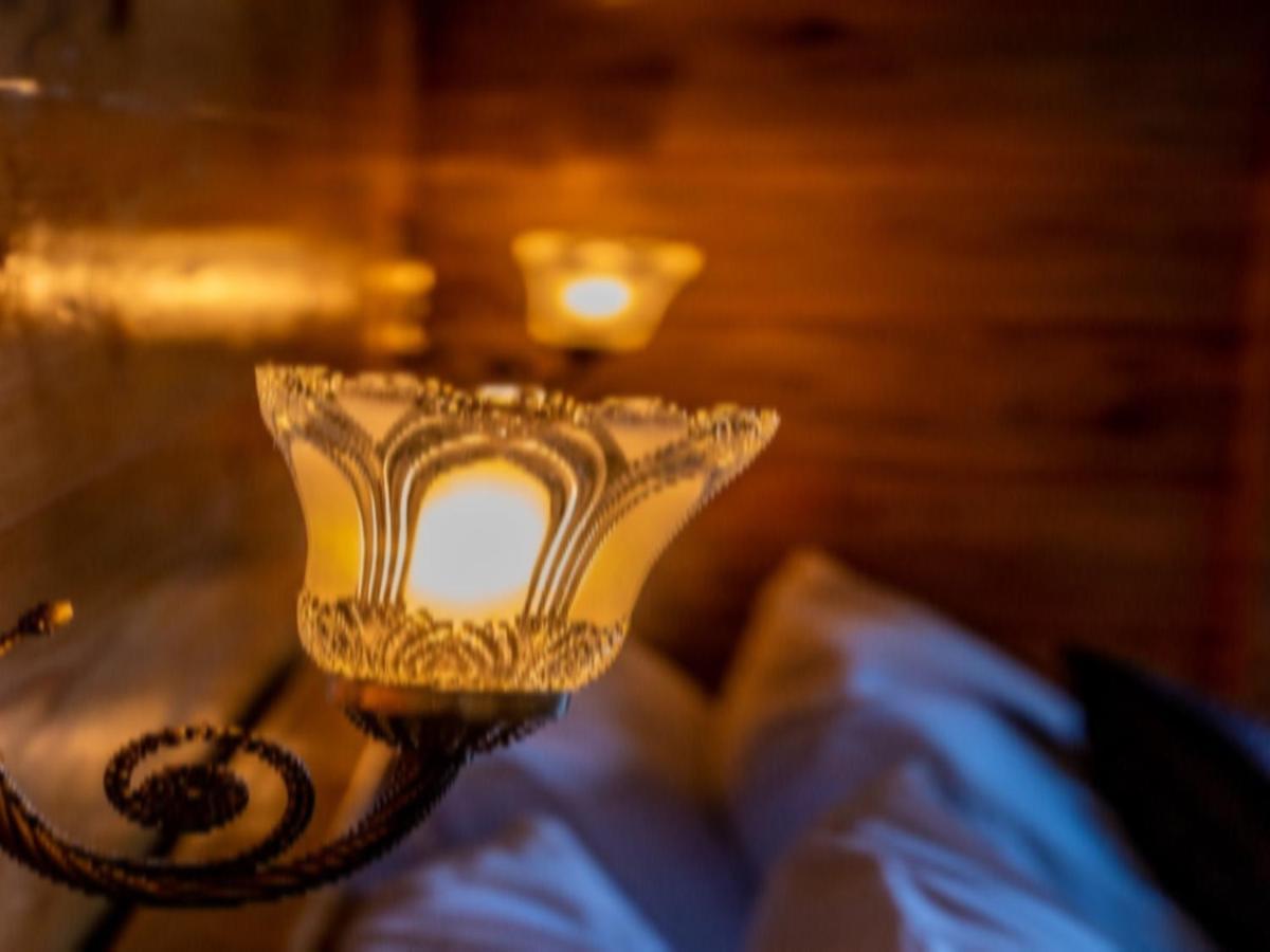 La Riqueza Kanatal #Mountain View Rooms # Near To Kodia Forest Jungle Saafari # 05 Mins From Adventure Activities Eksteriør billede