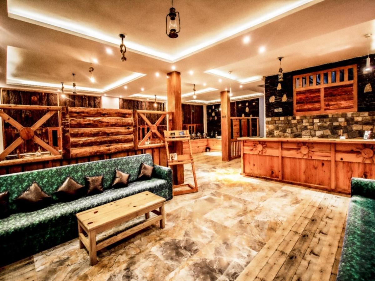 La Riqueza Kanatal #Mountain View Rooms # Near To Kodia Forest Jungle Saafari # 05 Mins From Adventure Activities Eksteriør billede