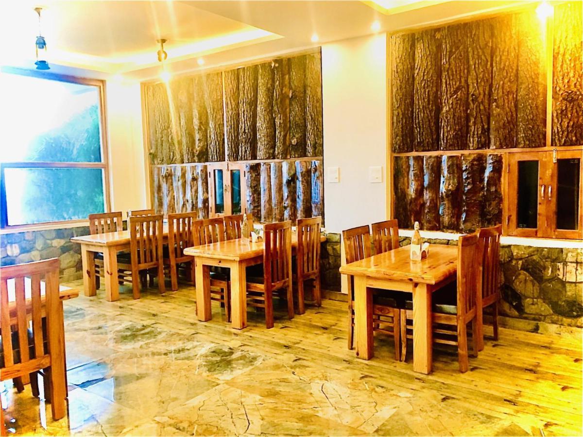 La Riqueza Kanatal #Mountain View Rooms # Near To Kodia Forest Jungle Saafari # 05 Mins From Adventure Activities Eksteriør billede