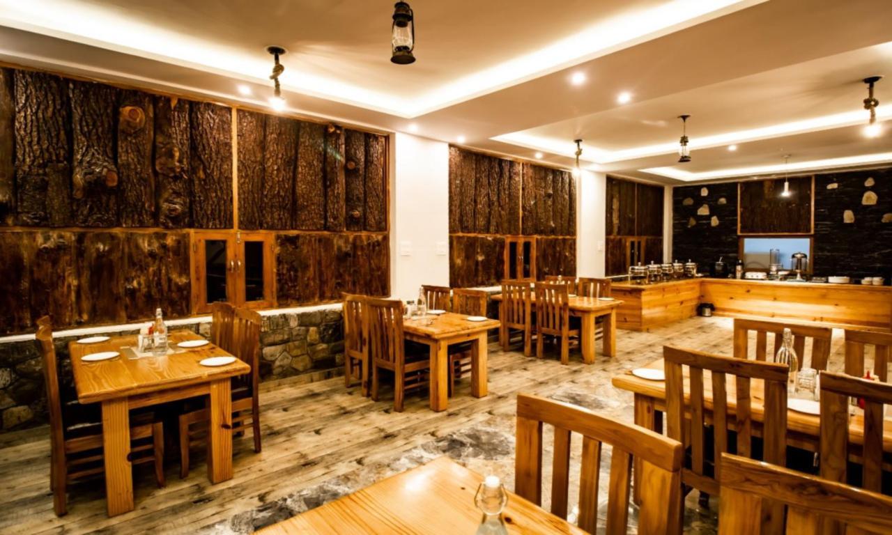 La Riqueza Kanatal #Mountain View Rooms # Near To Kodia Forest Jungle Saafari # 05 Mins From Adventure Activities Eksteriør billede
