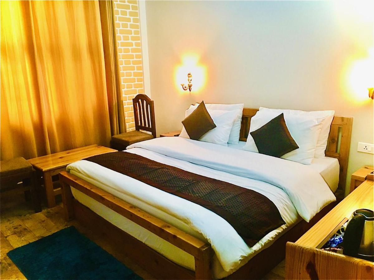 La Riqueza Kanatal #Mountain View Rooms # Near To Kodia Forest Jungle Saafari # 05 Mins From Adventure Activities Eksteriør billede