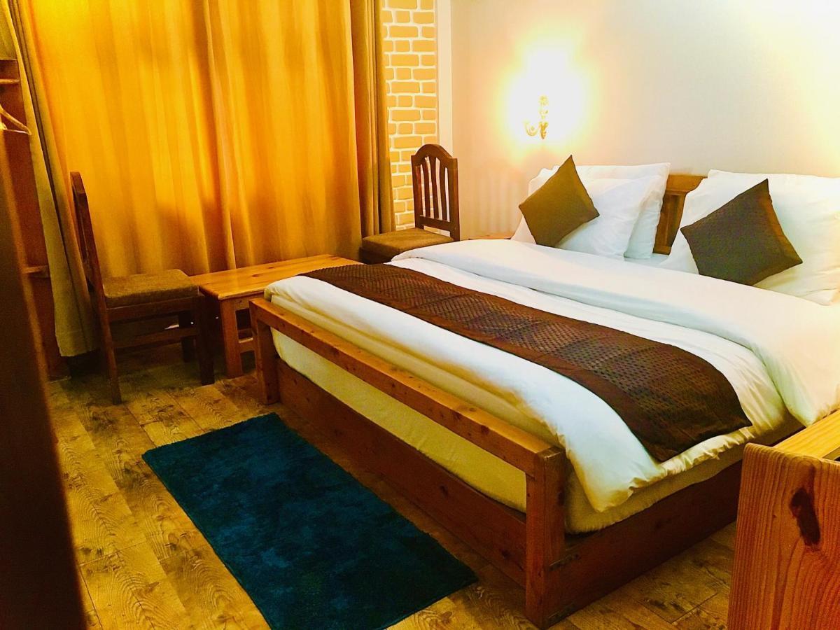 La Riqueza Kanatal #Mountain View Rooms # Near To Kodia Forest Jungle Saafari # 05 Mins From Adventure Activities Eksteriør billede