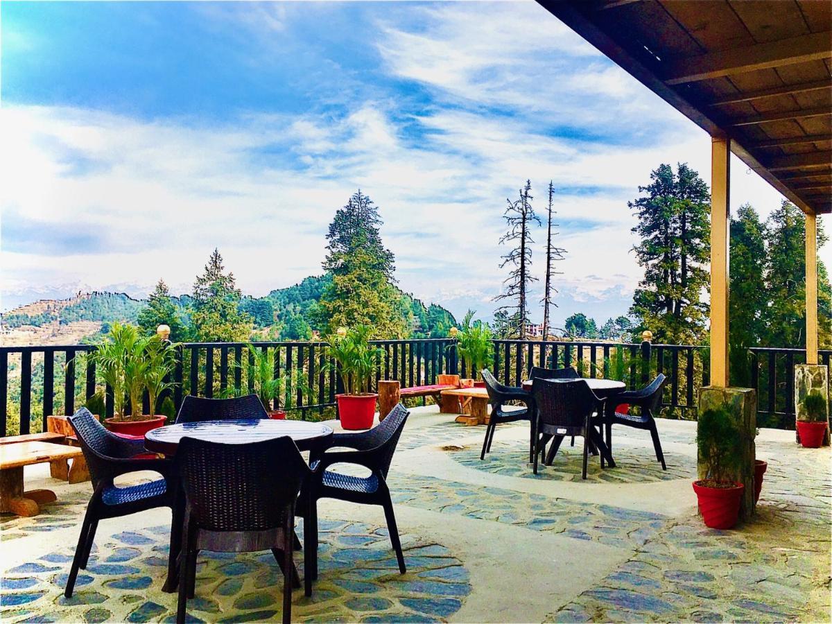 La Riqueza Kanatal #Mountain View Rooms # Near To Kodia Forest Jungle Saafari # 05 Mins From Adventure Activities Eksteriør billede