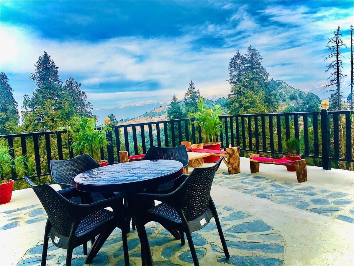 La Riqueza Kanatal #Mountain View Rooms # Near To Kodia Forest Jungle Saafari # 05 Mins From Adventure Activities Eksteriør billede