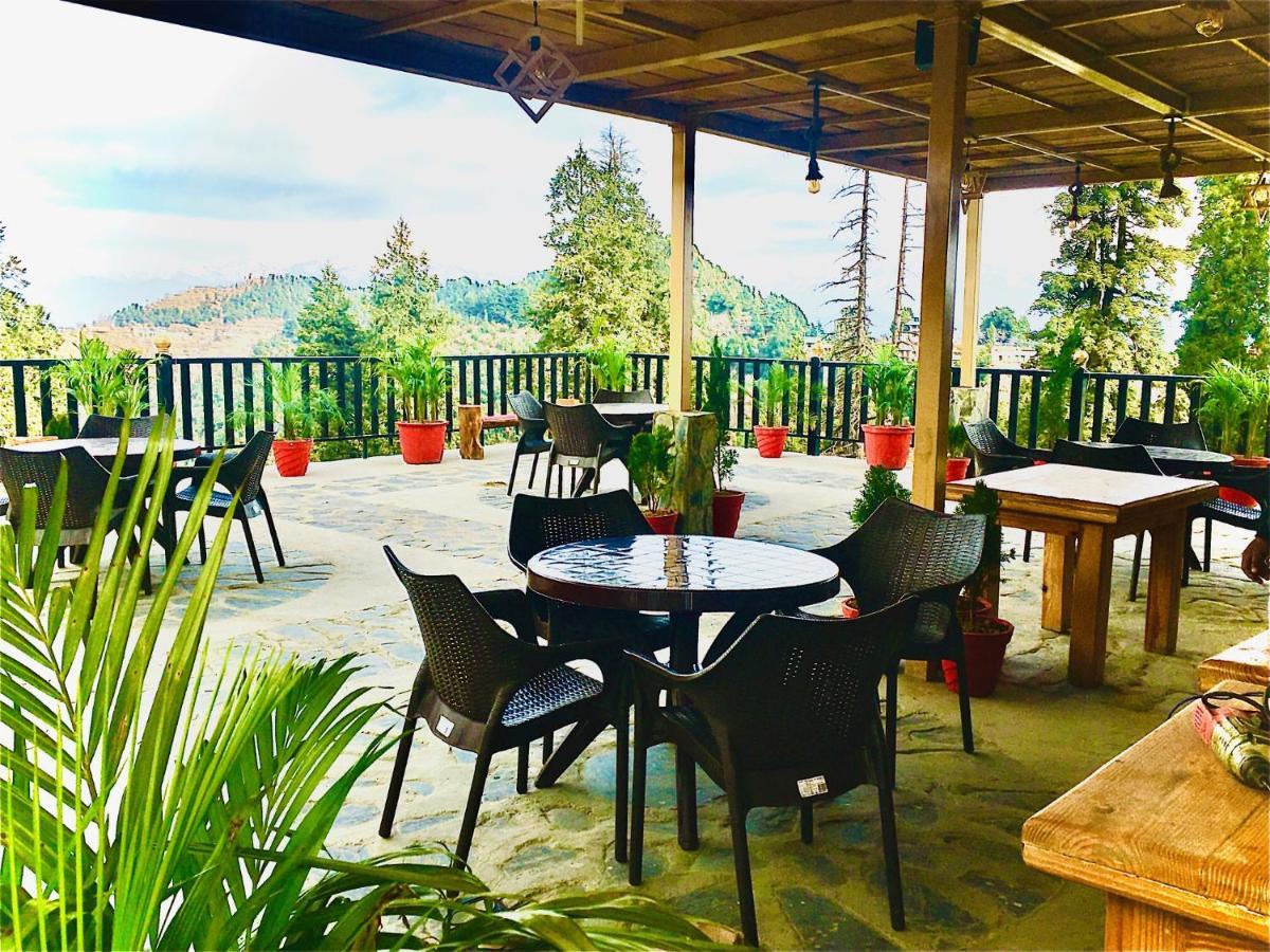 La Riqueza Kanatal #Mountain View Rooms # Near To Kodia Forest Jungle Saafari # 05 Mins From Adventure Activities Eksteriør billede
