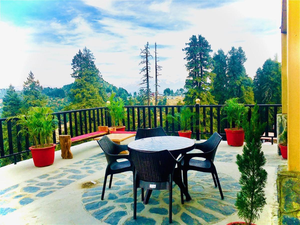 La Riqueza Kanatal #Mountain View Rooms # Near To Kodia Forest Jungle Saafari # 05 Mins From Adventure Activities Eksteriør billede