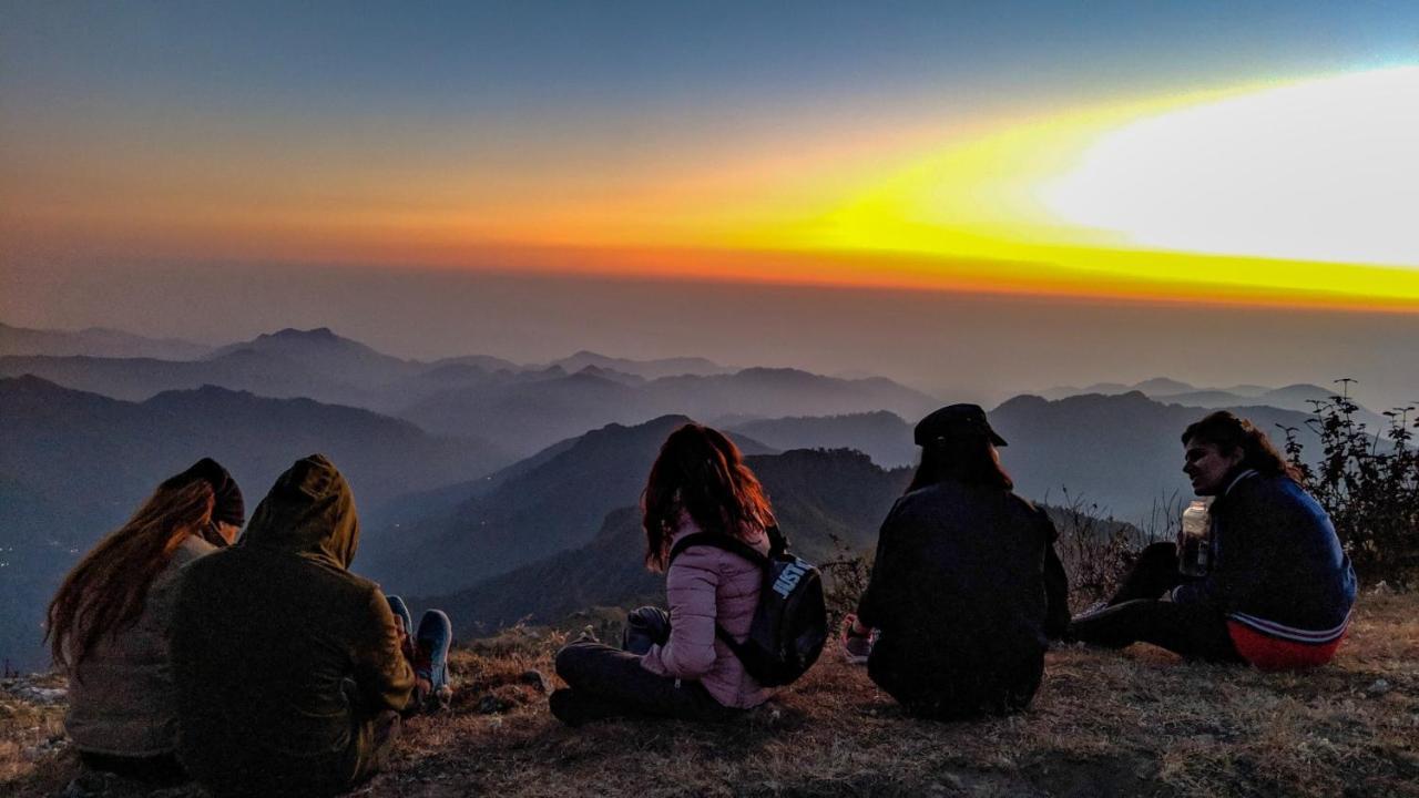 La Riqueza Kanatal #Mountain View Rooms # Near To Kodia Forest Jungle Saafari # 05 Mins From Adventure Activities Eksteriør billede