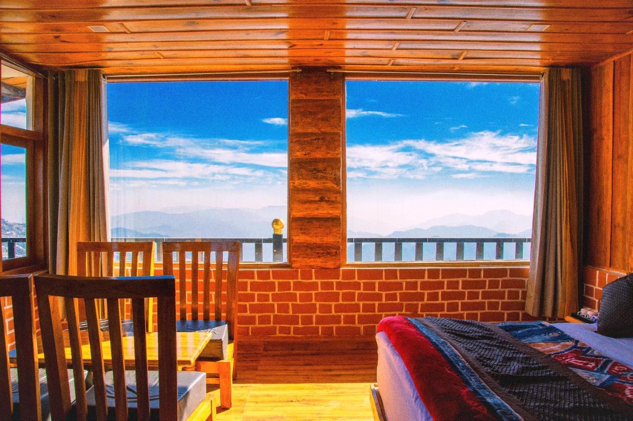 La Riqueza Kanatal #Mountain View Rooms # Near To Kodia Forest Jungle Saafari # 05 Mins From Adventure Activities Eksteriør billede
