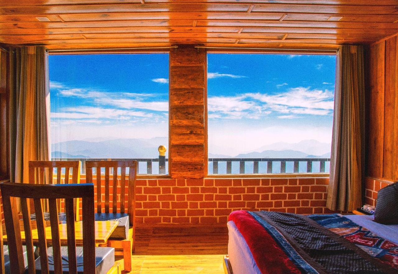 La Riqueza Kanatal #Mountain View Rooms # Near To Kodia Forest Jungle Saafari # 05 Mins From Adventure Activities Eksteriør billede