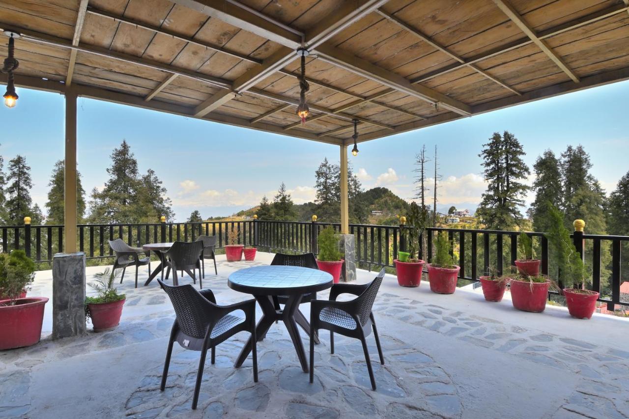 La Riqueza Kanatal #Mountain View Rooms # Near To Kodia Forest Jungle Saafari # 05 Mins From Adventure Activities Eksteriør billede