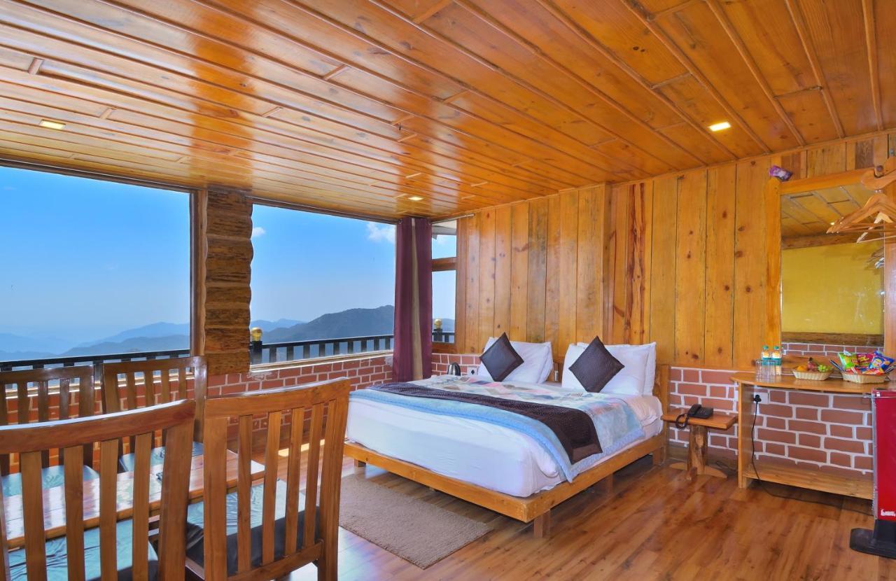 La Riqueza Kanatal #Mountain View Rooms # Near To Kodia Forest Jungle Saafari # 05 Mins From Adventure Activities Eksteriør billede