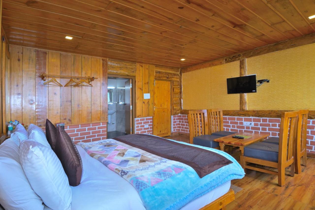La Riqueza Kanatal #Mountain View Rooms # Near To Kodia Forest Jungle Saafari # 05 Mins From Adventure Activities Eksteriør billede