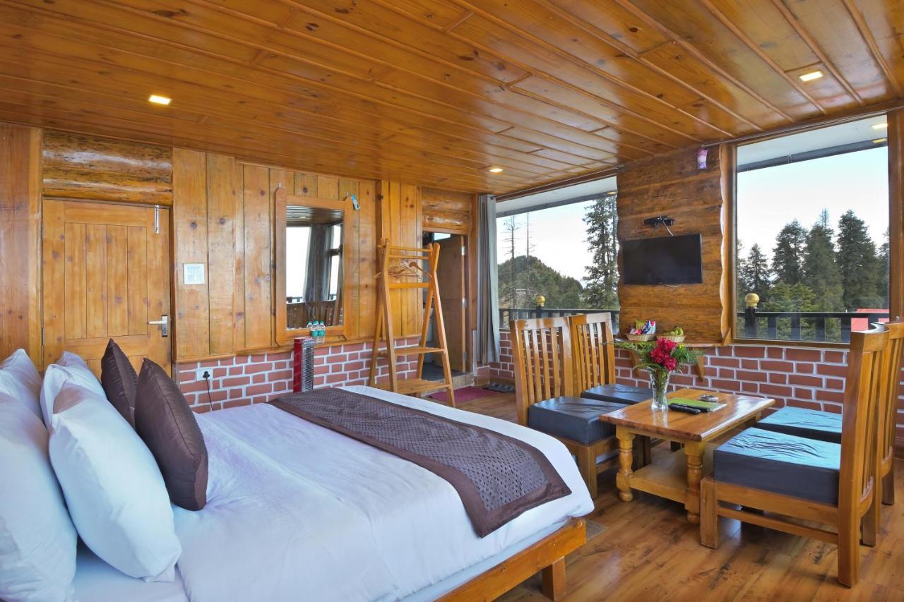 La Riqueza Kanatal #Mountain View Rooms # Near To Kodia Forest Jungle Saafari # 05 Mins From Adventure Activities Eksteriør billede