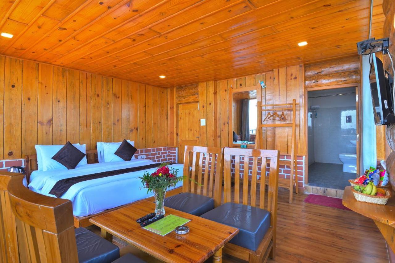 La Riqueza Kanatal #Mountain View Rooms # Near To Kodia Forest Jungle Saafari # 05 Mins From Adventure Activities Eksteriør billede