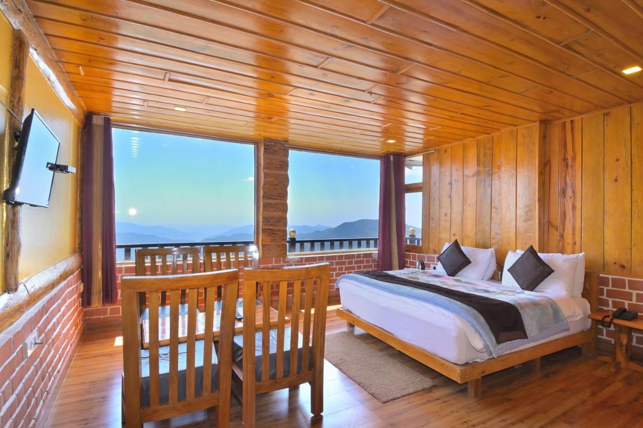 La Riqueza Kanatal #Mountain View Rooms # Near To Kodia Forest Jungle Saafari # 05 Mins From Adventure Activities Eksteriør billede