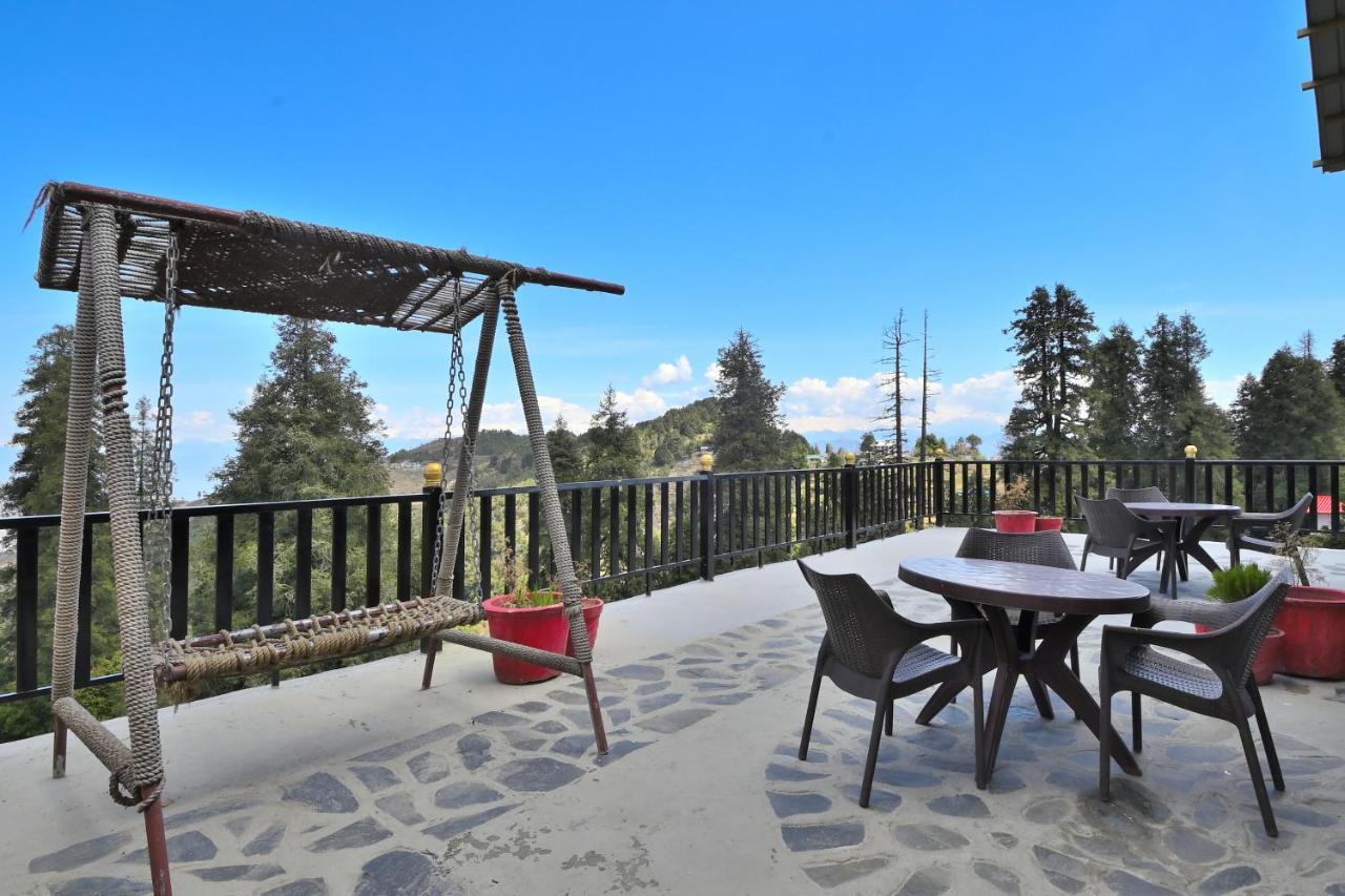 La Riqueza Kanatal #Mountain View Rooms # Near To Kodia Forest Jungle Saafari # 05 Mins From Adventure Activities Eksteriør billede
