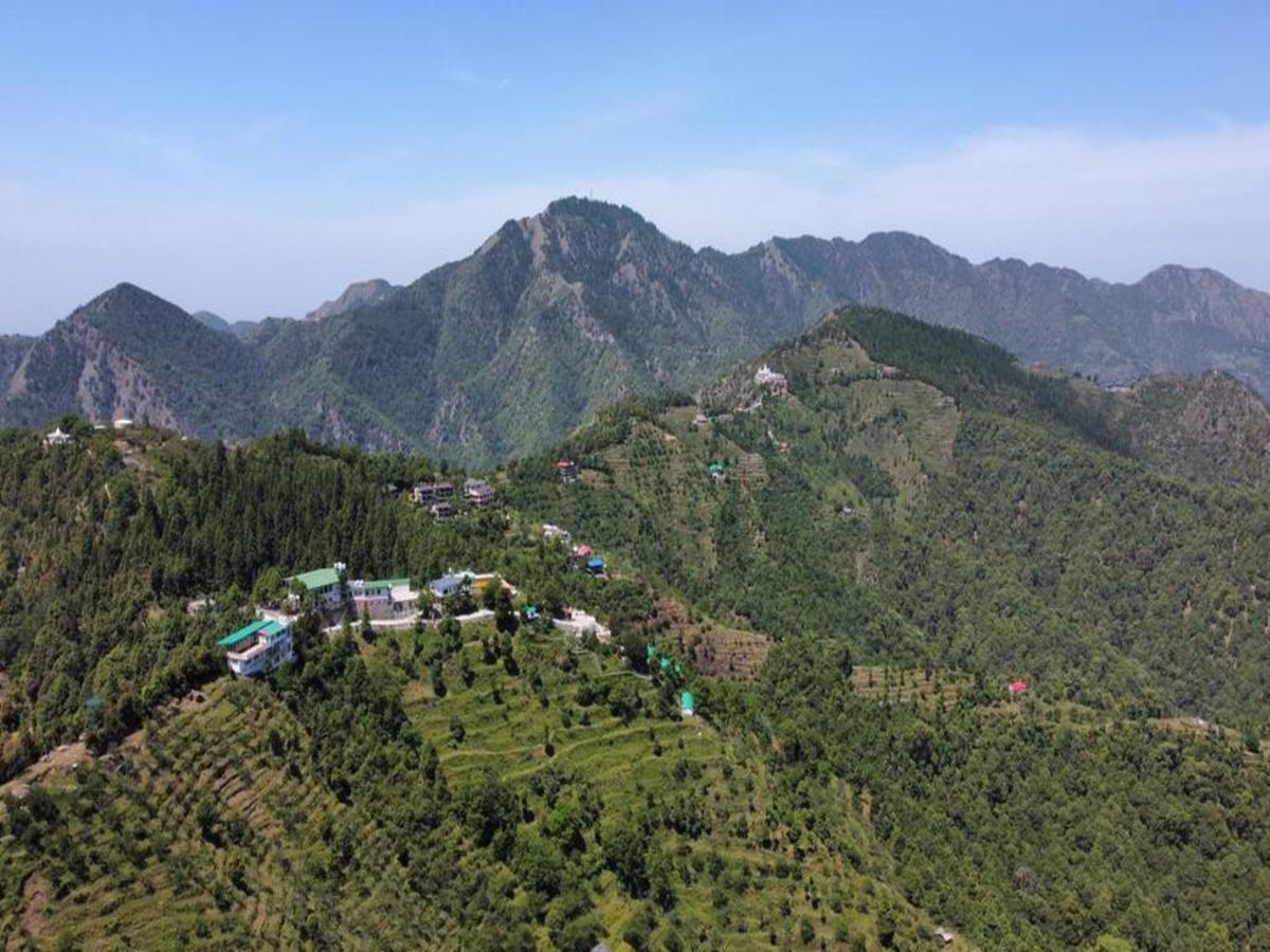 La Riqueza Kanatal #Mountain View Rooms # Near To Kodia Forest Jungle Saafari # 05 Mins From Adventure Activities Eksteriør billede