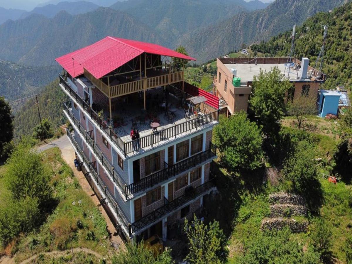 La Riqueza Kanatal #Mountain View Rooms # Near To Kodia Forest Jungle Saafari # 05 Mins From Adventure Activities Eksteriør billede