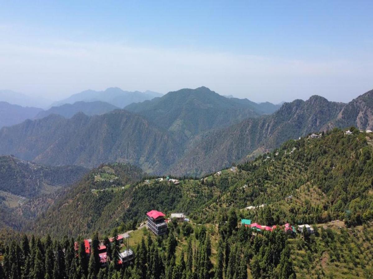 La Riqueza Kanatal #Mountain View Rooms # Near To Kodia Forest Jungle Saafari # 05 Mins From Adventure Activities Eksteriør billede