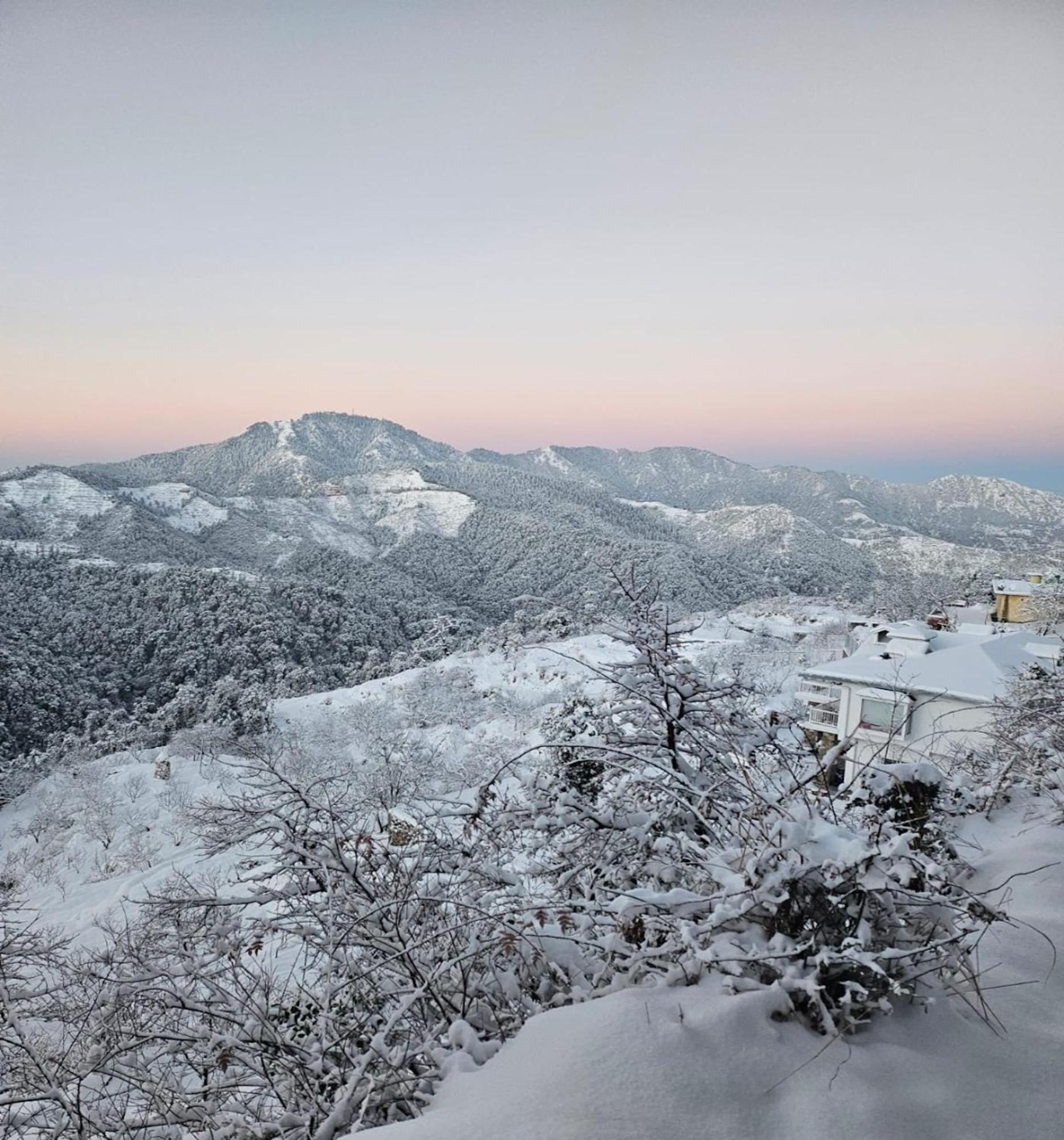 La Riqueza Kanatal #Mountain View Rooms # Near To Kodia Forest Jungle Saafari # 05 Mins From Adventure Activities Eksteriør billede