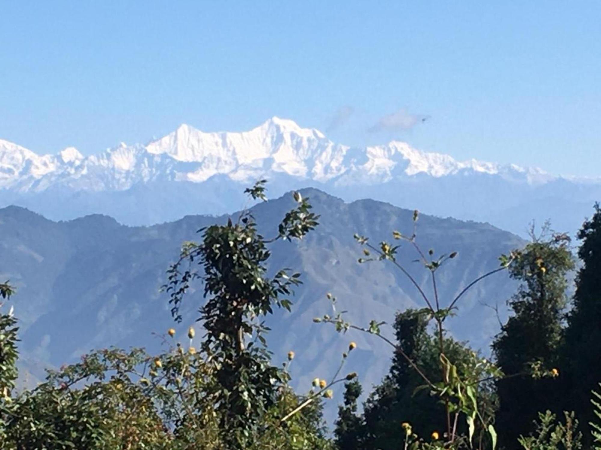 La Riqueza Kanatal #Mountain View Rooms # Near To Kodia Forest Jungle Saafari # 05 Mins From Adventure Activities Eksteriør billede